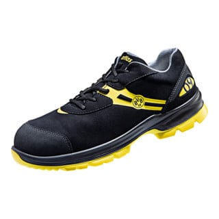 Atlas Chaussures basses Malocher 09 S3