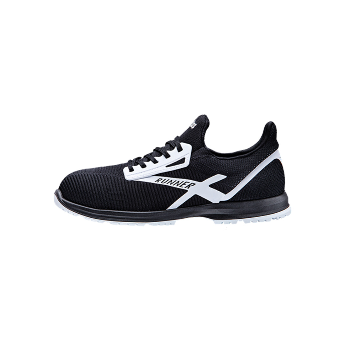 Chaussure basse Atlas RUNNER 25, S1P, W10