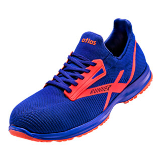 Atlas Chaussure basse RUNNER 45, S1P, W10