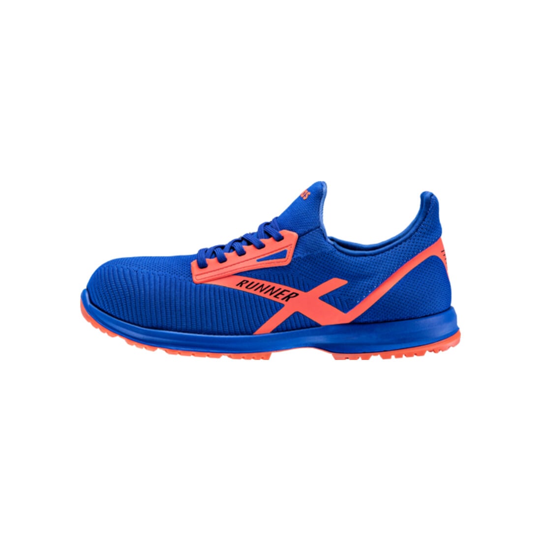 Chaussure basse Atlas RUNNER 45, S1P, W10