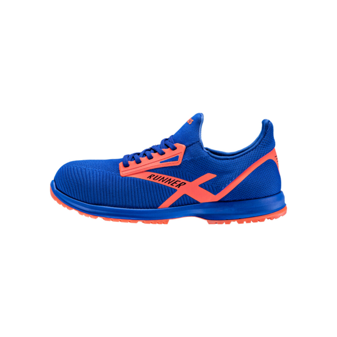 Chaussure basse Atlas RUNNER 45, S1P, W10