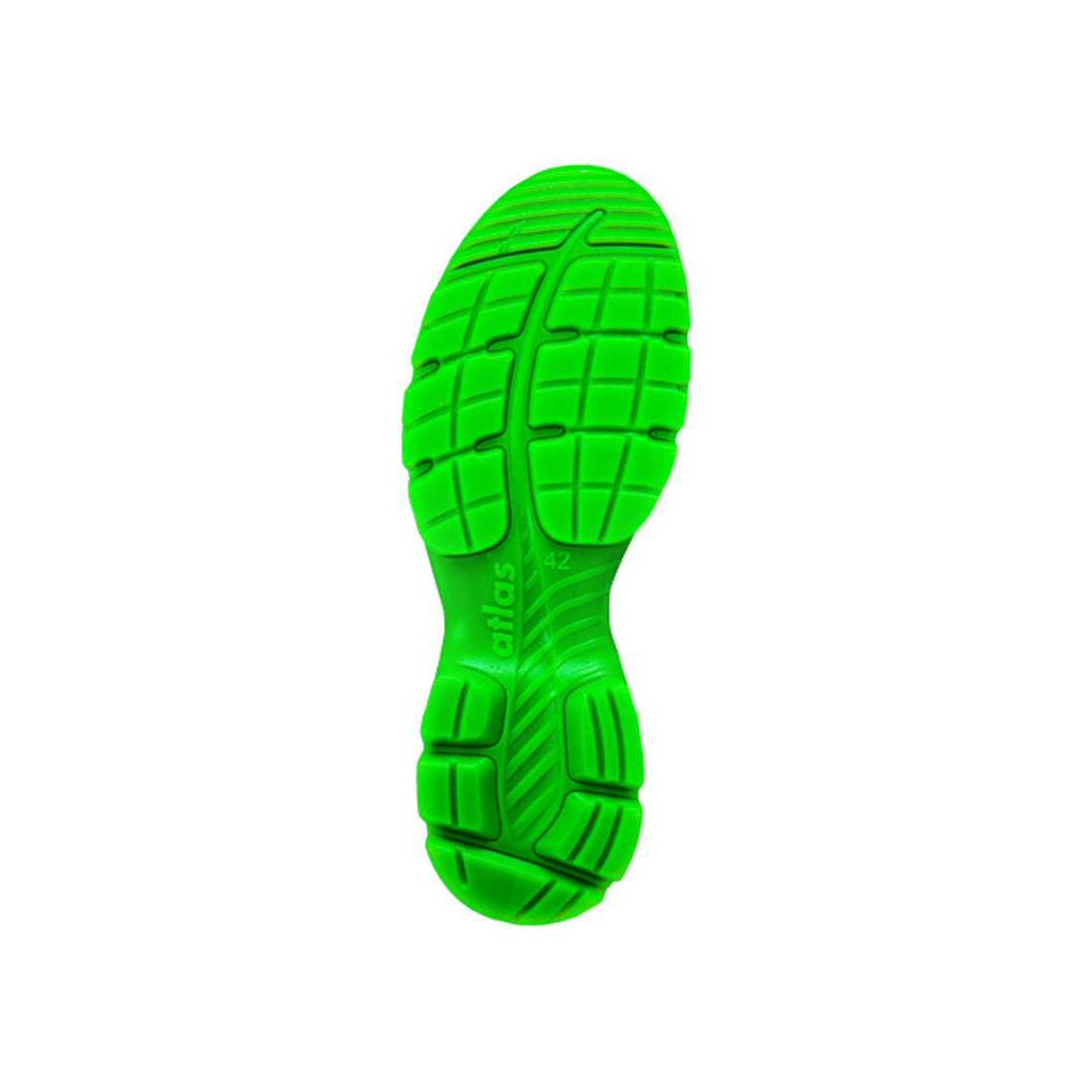 Chaussure basse Atlas SL 20 ESD S1