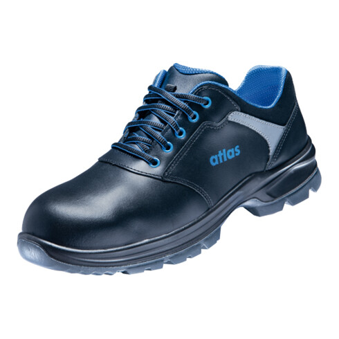 Chaussure basse Atlas TX 48 ESD S2, largeur 10 taille 41
