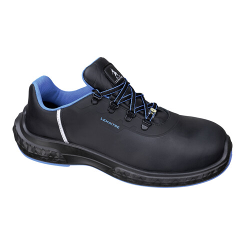 Chaussure basse de sécurité ESD Lemaitre ANTON LOW S3 ESD Pointure 50