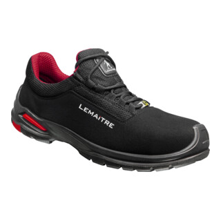 Chaussures de sécurité Lemaitre RILEY LOW S3 ESD