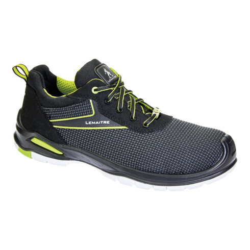 Chaussure basse de sécurité Lemaitre Ringo S3 ESD