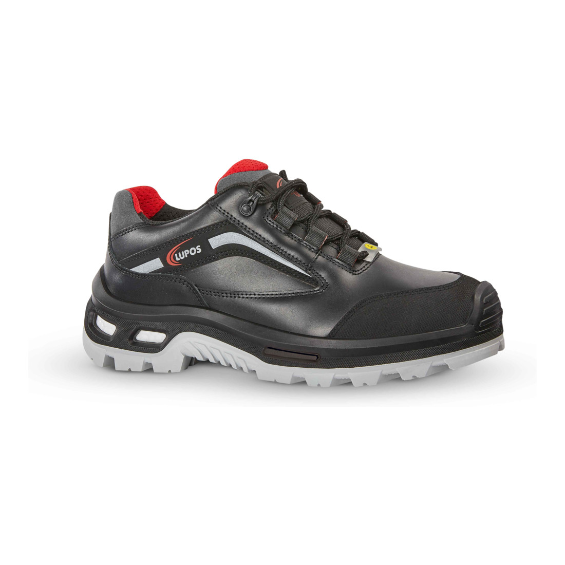 Chaussure basse Lupos LK2 SANSA S3 SRC ESD - largeur 12 taille 44