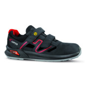 Chaussure basse Lupos Sport DISTANCE S1P SRC ESD - largeur 11 taille 36-1