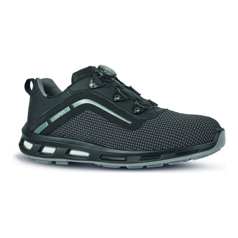 Chaussure basse Lupos UP55 COOPER S3 CI ESD SRC taille 47