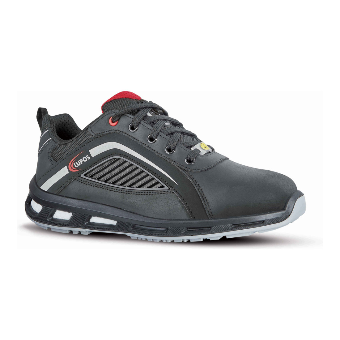 Chaussure basse Lupos UP55 MARRA S3 SRC ESD - largeur 12 taille 48