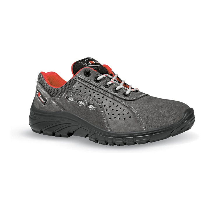 Chaussure basse professionnelle U-Power Comfort 01 Fo SRC taille 43