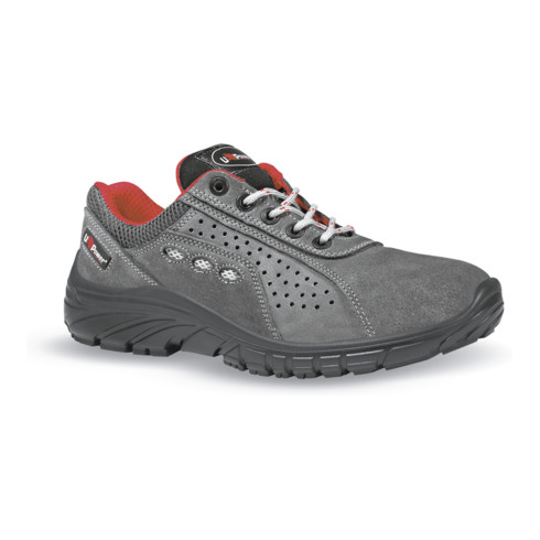 Chaussure basse professionnelle U-Power Comfort 01 Fo SRC taille 47