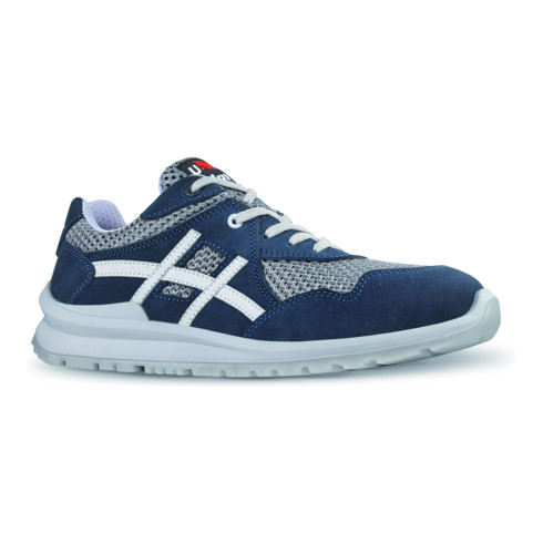 Chaussure basse U-Power Flat Out Alain S1P SRC taille 41