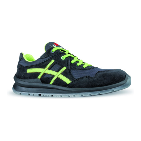 Chaussure basse U-Power Flat Out Ayrton S1P SRC taille 40