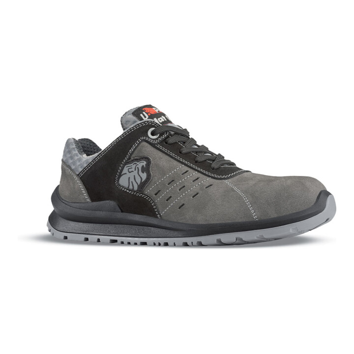 Chaussure basse U-Power Flat Out Carlos S1P SRC taille 41