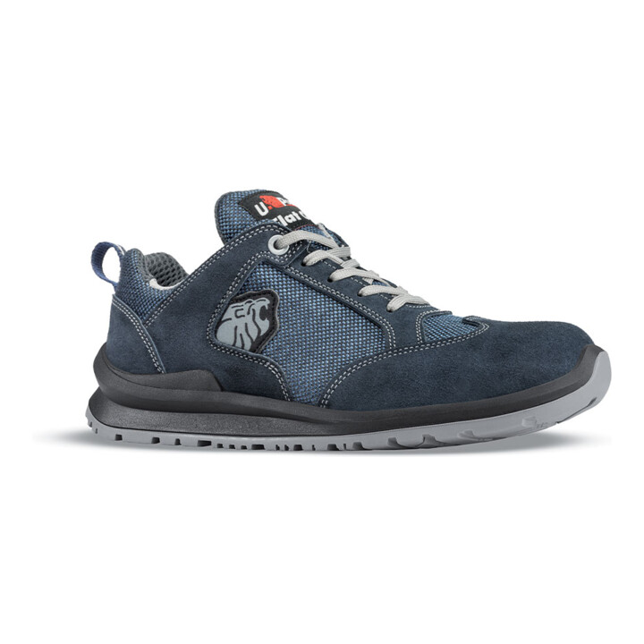 Chaussure basse U-Power Flat Out Colin S1P SRC Taille 45