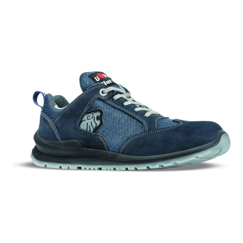Chaussure basse U-Power Flat Out Colin S1P SRC Taille 46