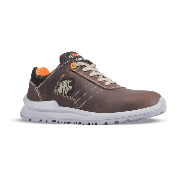 Chaussure basse U-Power Flat Out Sebastien S3 SRC taille 41