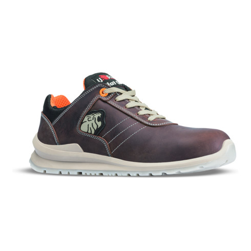Chaussure basse U-Power Flat Out Sebastien S3 SRC taille 44