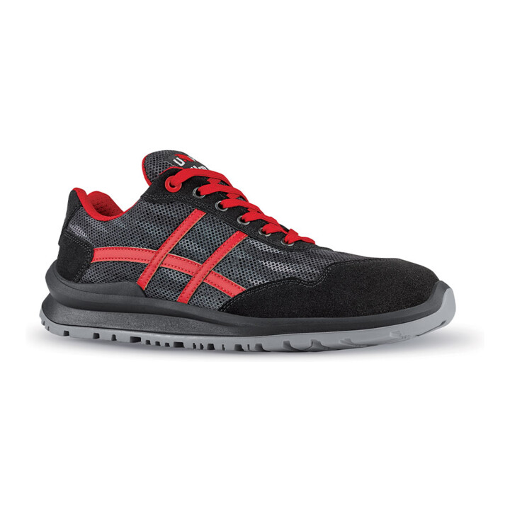 Chaussure basse U-Power Flat Out Senna S1P SRC taille 40