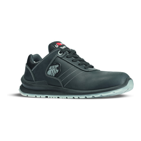 Chaussure basse U-Power Flat Out Stig S3 SRC taille 40