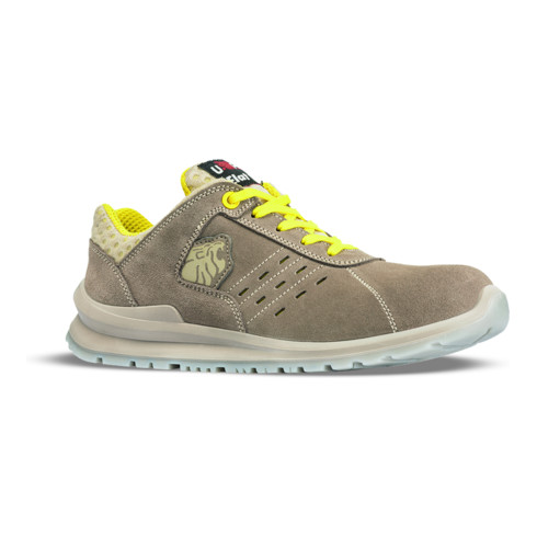 Chaussure basse U-Power Flat Out Tommy S1P SRC taille 40