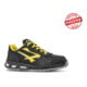 U-Power Chaussure basse Redlion Bolt S3 ESD SRC