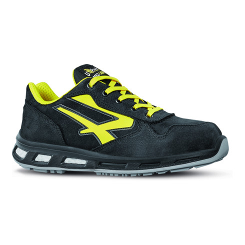 Chaussure basse U-Power Redlion Bolt S3 ESD SRC Taille 43