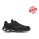 Chaussure basse U-Power Redlion Carbon S3 ESD SRC Taille 38