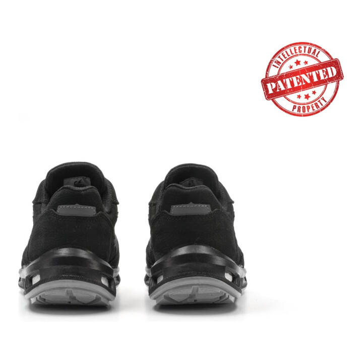 Chaussure basse U-Power Redlion Carbon S3 ESD SRC Taille 39