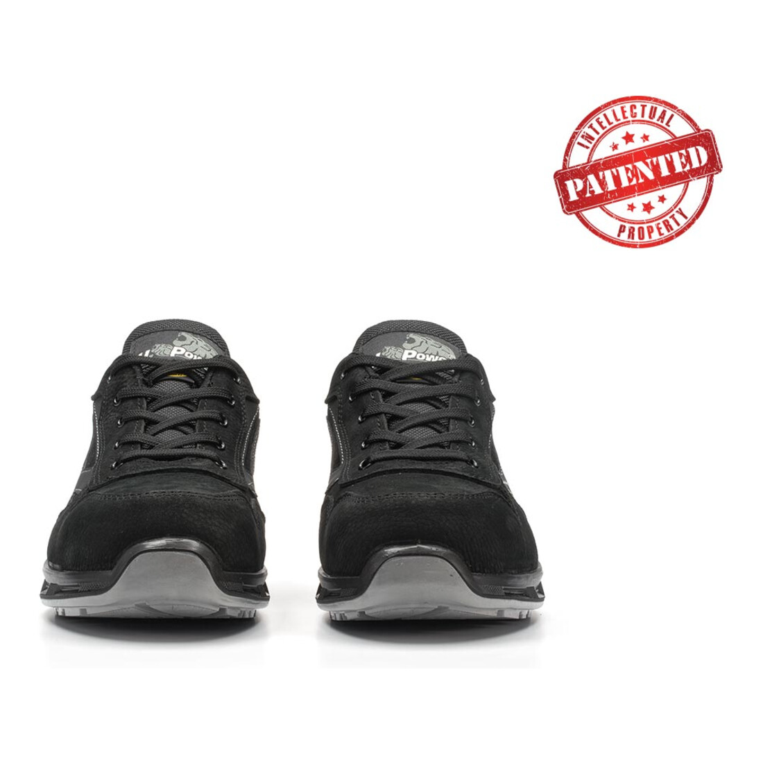Chaussure basse U-Power Redlion Carbon S3 ESD SRC taille 41