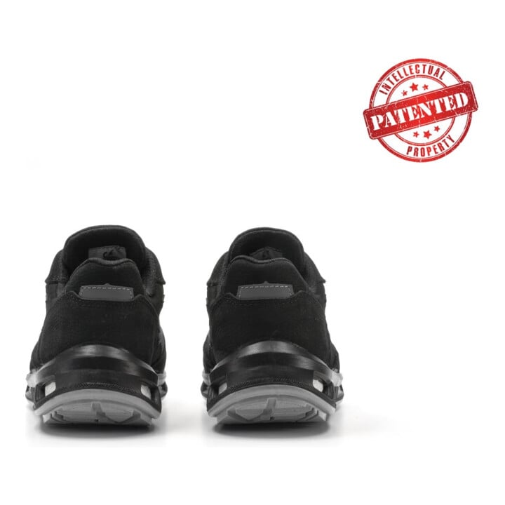 Chaussure basse U-Power Redlion Carbon S3 ESD SRC taille 41