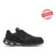 Chaussure basse U-Power Redlion Carbon S3 ESD SRC Taille 47