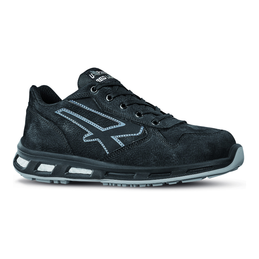 Chaussure basse U-Power Redlion Carbon S3 ESD SRC Taille 48