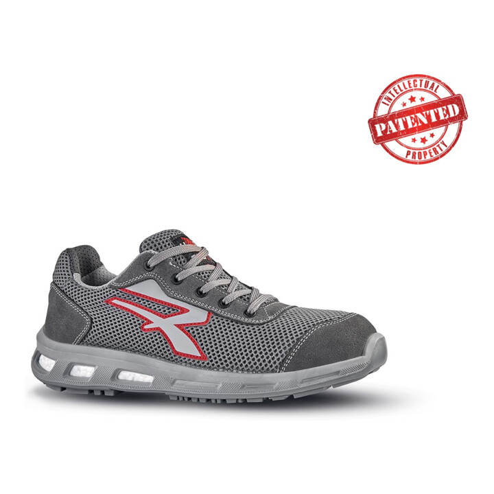 Chaussure basse U-Power Redlion Frequency S1P ESD SRC Taille 35