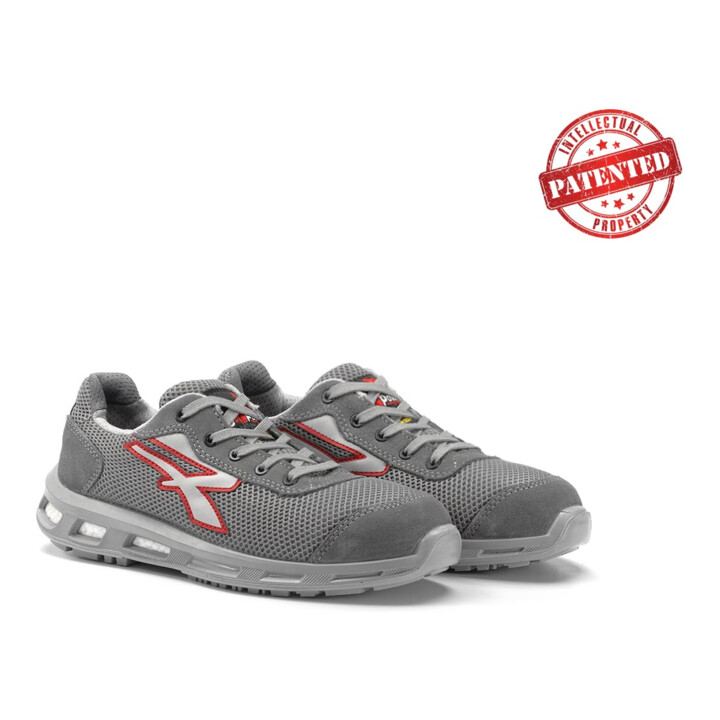 Chaussure basse U-Power Redlion Frequency S1P ESD SRC Taille 35