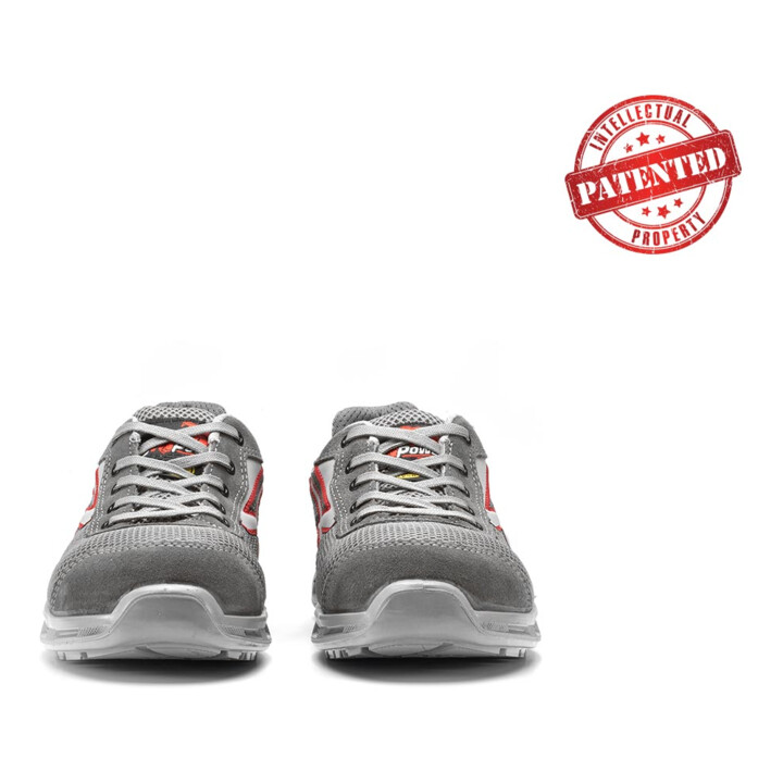 Chaussure basse U-Power Redlion Frequency S1P ESD SRC Taille 39