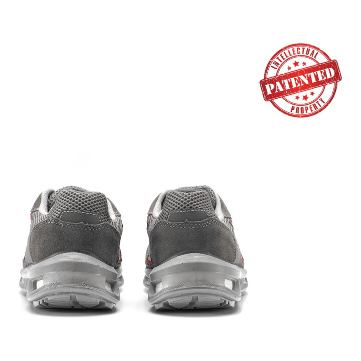 Chaussure basse U-Power Redlion Frequency S1P ESD SRC Taille 39