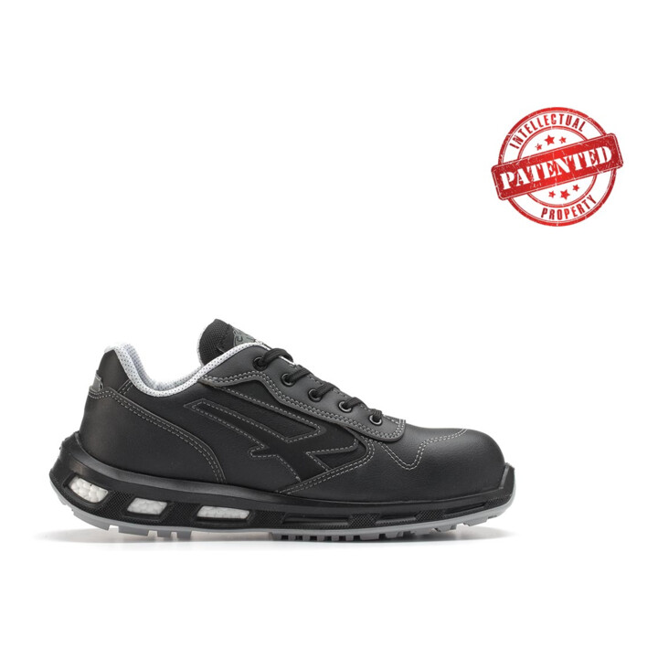 Chaussure basse U-Power Redlion Linkin S3 ESD SRC Taille 42