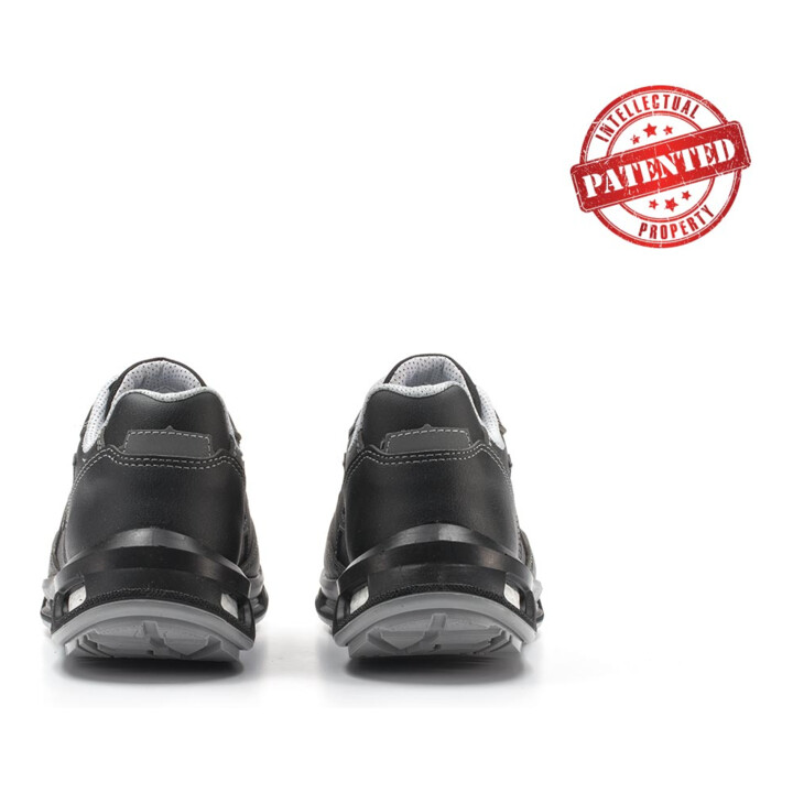 Chaussure basse U-Power Redlion Linkin S3 ESD SRC Taille 42