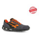 U-Power Chaussure basse Redlion Orange S1P ESD SRC