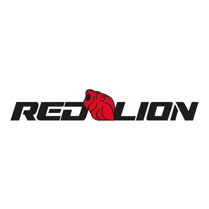 Chaussure basse U-Power Redlion Push S1P ESD SRC Taille 48