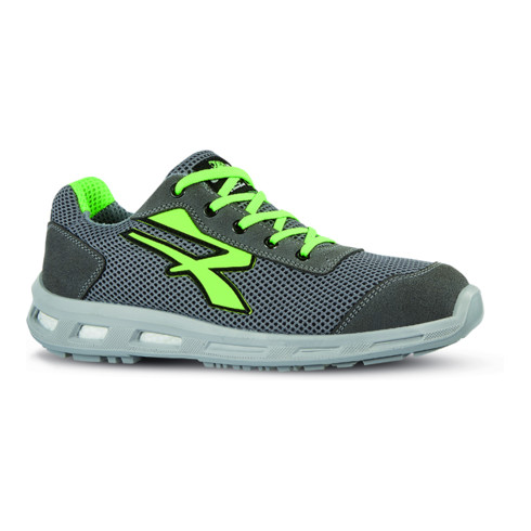 Chaussure basse U-Power Redlion Summer S1P ESD SRC Taille 42