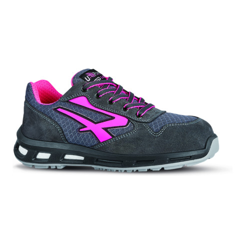 Chaussure basse U-Power Redlion Verok S1P ESD SRC Taille 38