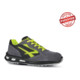 Chaussure basse U-Power Redlion Yellow S1P ESD SRC taille 41