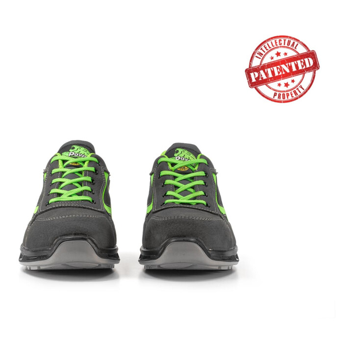 Chaussure basse U-Power Redlion Yoda S3 ESD SRC taille 42