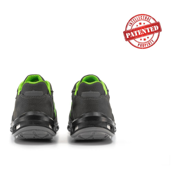 Chaussure basse U-Power Redlion Yoda S3 ESD SRC taille 42