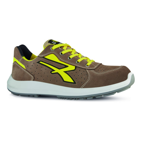 Chaussure basse U-Power Redup Dorado S1P ESD SRC Taille 35