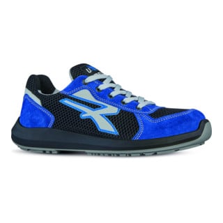 Chaussure basse U-Power Redup Sky S1P ESD SRC Taille 46