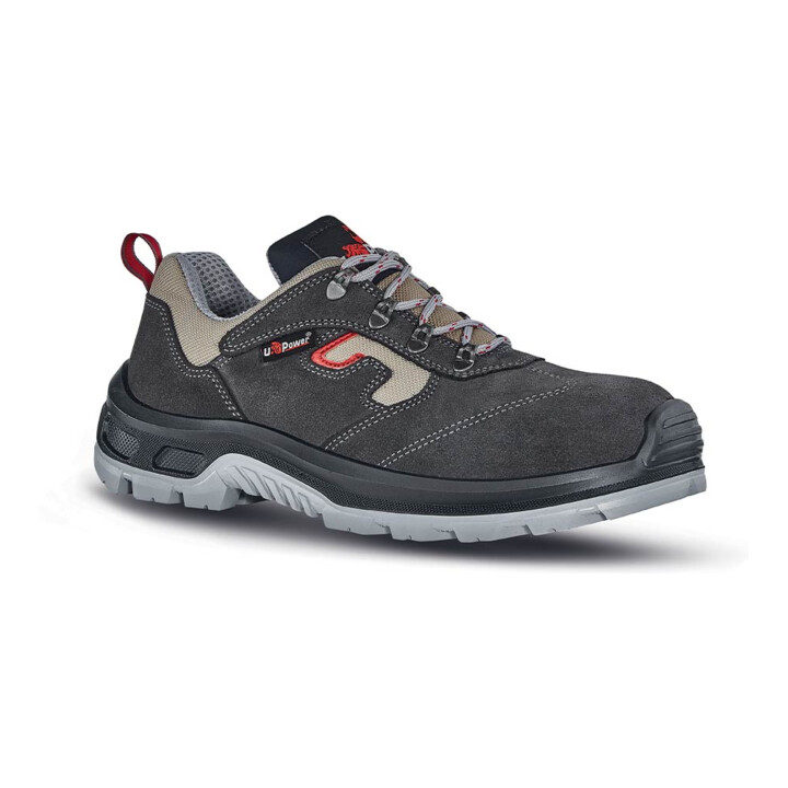Chaussure basse U-Power Step One Control S1P SRC Taille 39